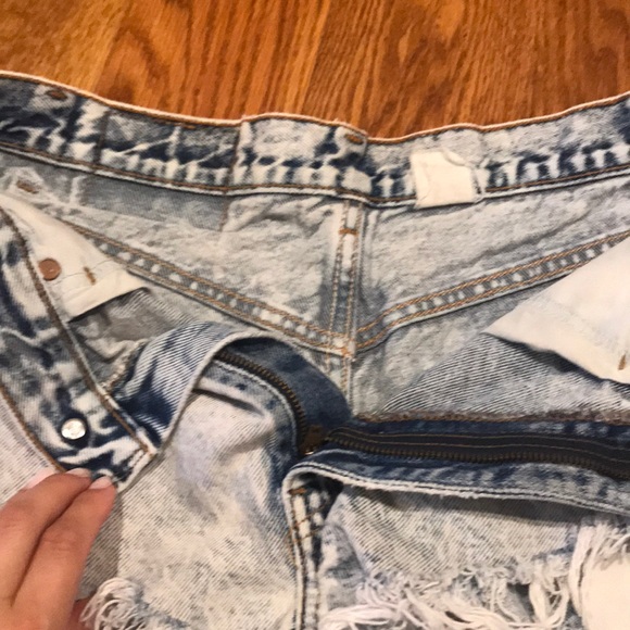 Vintage shorts - Picture 4 of 4